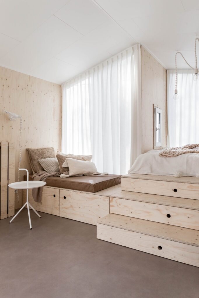 MIJN ONTWERP #11: tiny house