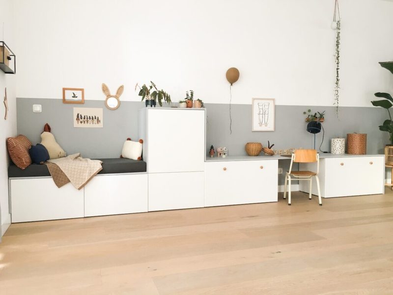MIJN ONTWERP #10: kinderhoek