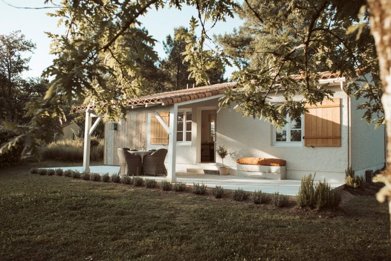 MIJN ONTWERP #7: vakantiehuis