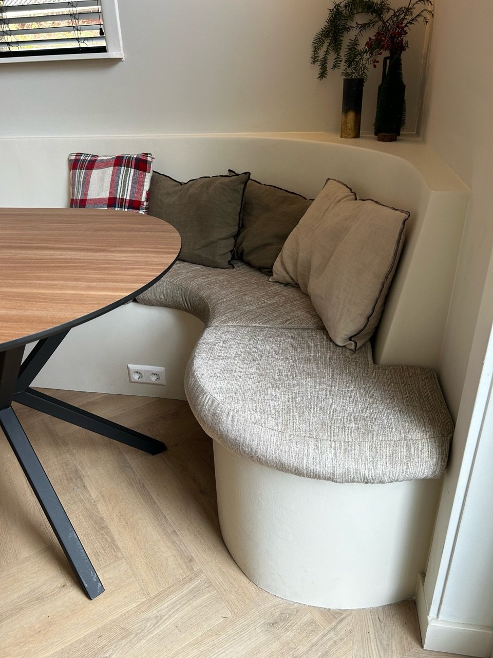 Project Van der Zalm