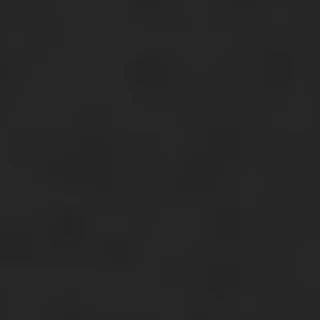 Flame Kunstleer Black