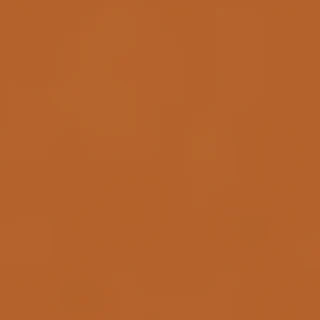 Flame Kunstleer Orange