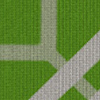 Sunproof Natadola Moss Green White