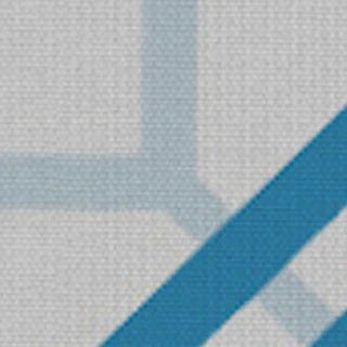 Sunproof Natadola White Aqua Blue