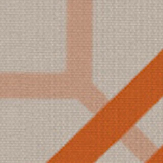 Sunproof Natadola White Orange