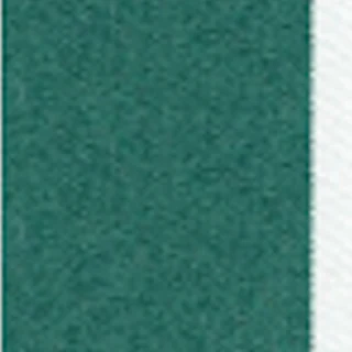 Homie Fabrics® Stripes White Petrol