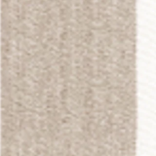 Homie Fabrics® Stripes White Taupe