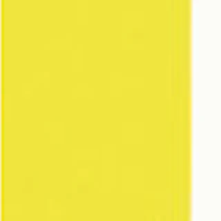 Homie Fabrics® Stripes White Yellow