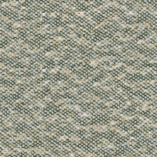 Homie Fabrics® Tico Green White