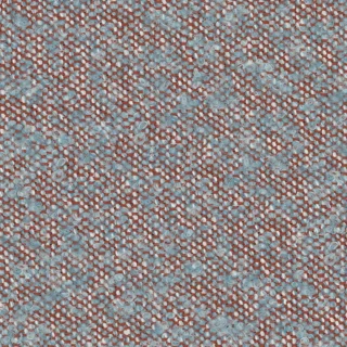 Homie Fabrics® Tico Terra Blue