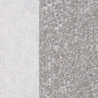 Nofruit Linnenlook BouclÃ© Stripes Naturel