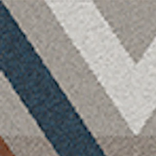 Nofruit Linnenlook Zigzag