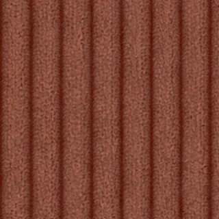 Nofruit Trend Rib Copper