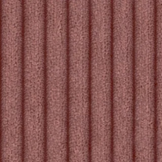 Nofruit Trend Rib Dark Blush