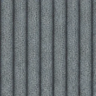 Nofruit Trend Rib Dark Metal