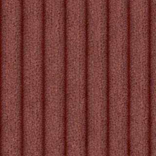Nofruit Trend Rib Rust