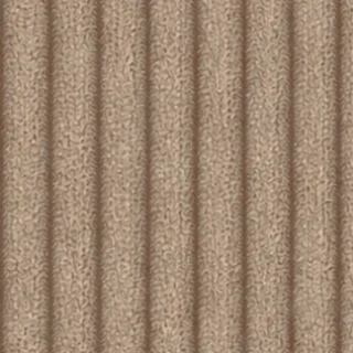 Nofruit Trend Rib Taupe