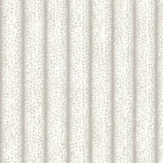 Nofruit Trend Rib White