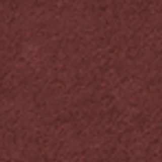 Nofruit Velours Rust Red