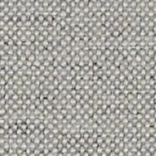 Sunbrella Natte Graumel Chalk