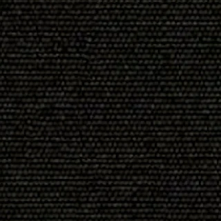 Sunbrella Solids Black