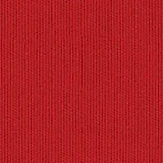 Sunbrella Solids Logo Red