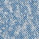 Homie Fabrics® Tico Soft Blue