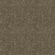 Homie Fabrics® Cozy Brown (18) - LANGERE LEVERTIJD